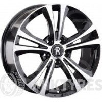 Replay BMW (B230) 0x18 5x120 ET 45 Dia 72.6 (GMF)